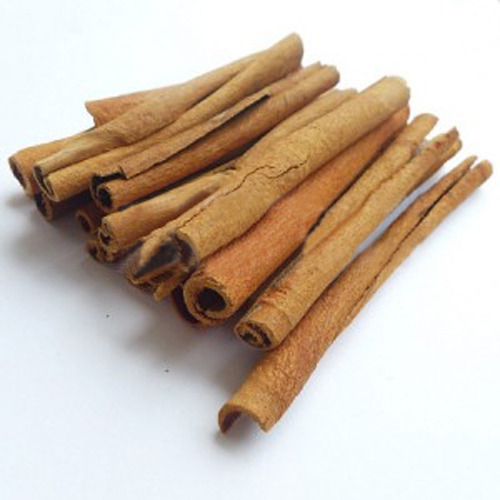 시나몬스틱(Cinnamon stick)-100g/600g